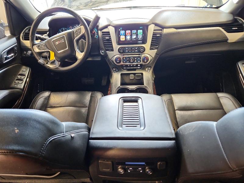 Aukcja sprzedaży 2017 Gmc Yukon, vin: 1GKS2BKC7HR331546, numer aukcji: 57812976