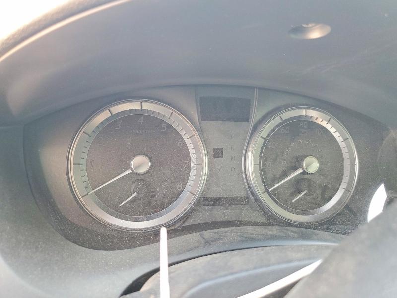 2012 Lexus Es მანქანა იყიდება აუქციონზე, vin: JTHBK1EG9C2479590, აუქციონის ნომერი: 55596206