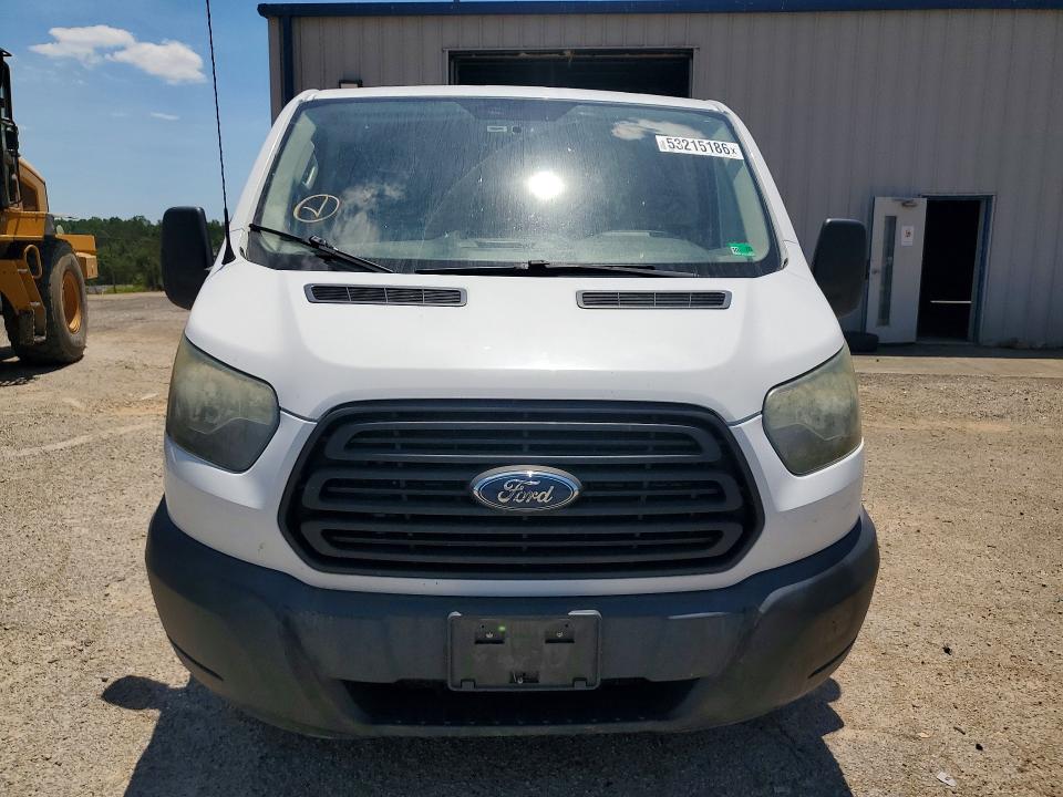 Продажа на аукционе авто 2015 Ford Transit, vin: 1FTNR1YM0FKA85153, номер лота: 53215186