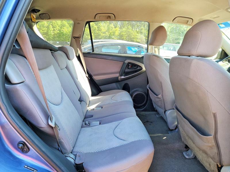 55969216 :رقم المزاد ، JTMBD33V885180896 vin ، 2008 Toyota Rav4 مزاد بيع