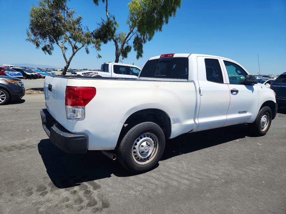 55571936 :رقم المزاد ، 5TFRU5F10AX024090 vin ، 2010 Toyota Tundra مزاد بيع