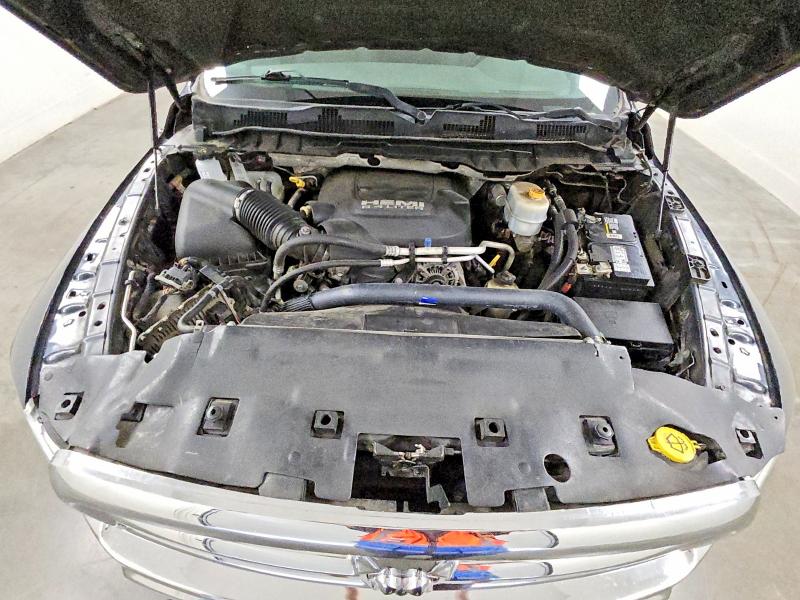 2017 Ram 2500 მანქანა იყიდება აუქციონზე, vin: 3C6UR5CJ8HG561473, აუქციონის ნომერი: 60156336