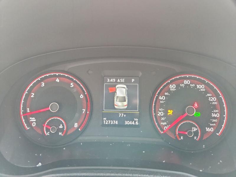 Продаж на аукціоні авто 2022 Volkswagen Passat, vin: 1VWSA7A39NC006244, номер лоту: 57628566