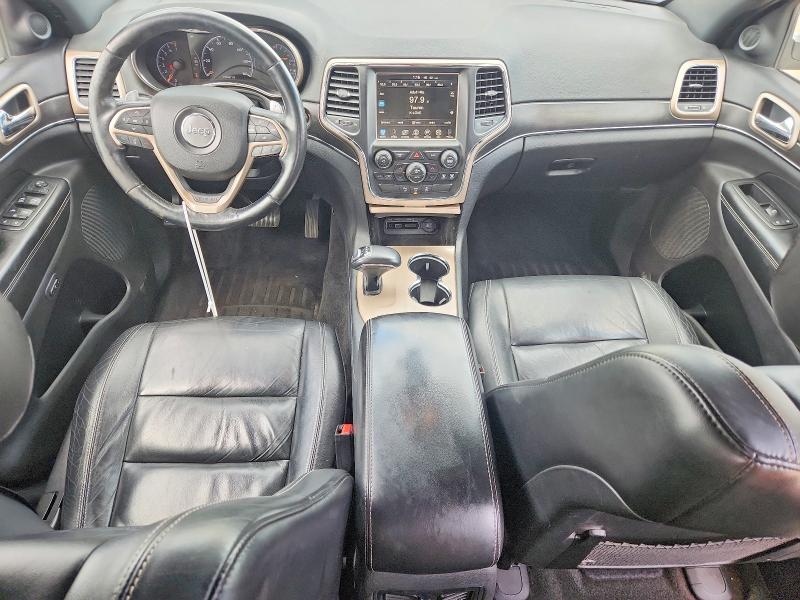 Aukcja sprzedaży 2015 Jeep Grand Cherokee, vin: 1C4RJFBG9FC954979, numer aukcji: 58422176