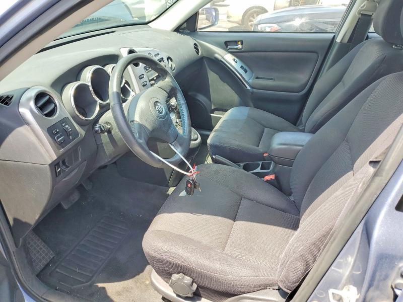 Aukcja sprzedaży 2003 Toyota Corolla Matrix, vin: 2T1KR32EX3C107186, numer aukcji: 55638316