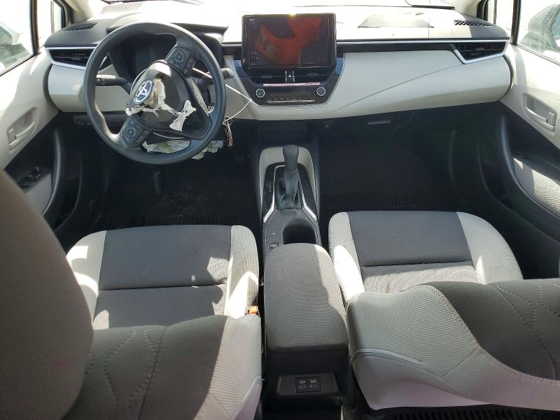 Aukcja sprzedaży 2026 Toyota Corolla, vin: 5YFB4MDE5TP365746, numer aukcji: 58054036