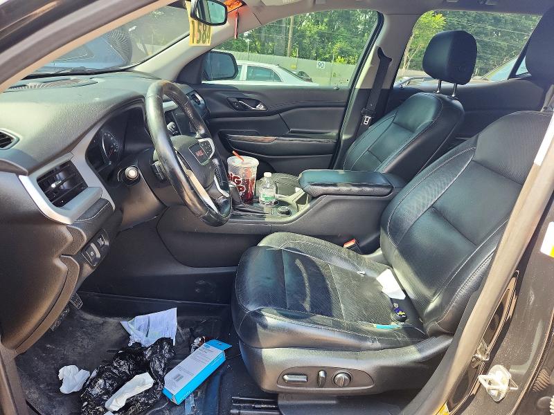 Продаж на аукціоні авто 2019 Gmc Acadia, vin: 1GKKNULS9KZ230041, номер лоту: 55406426