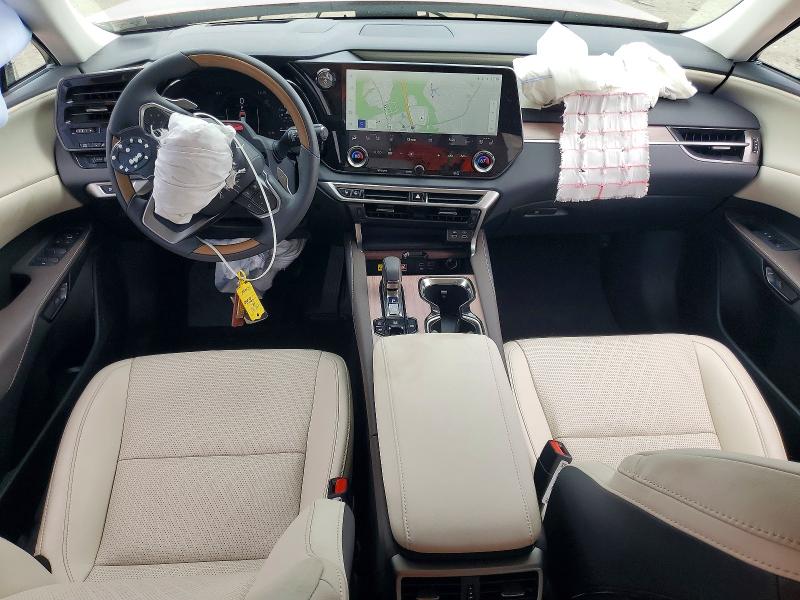 Продажа на аукционе авто 2026 Lexus Rx 350h, vin: 2T2BBMCA7TC124075, номер лота: 57774286