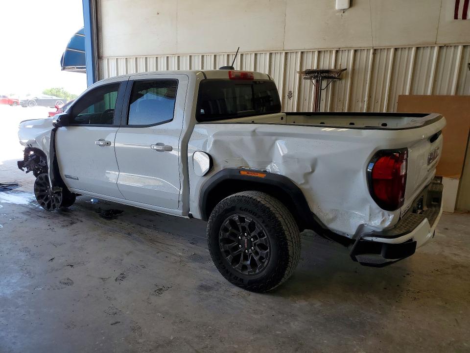 Aukcja sprzedaży 2026 Gmc Canyon, vin: 1GTP1BEK5T1163050, numer aukcji: 59216396