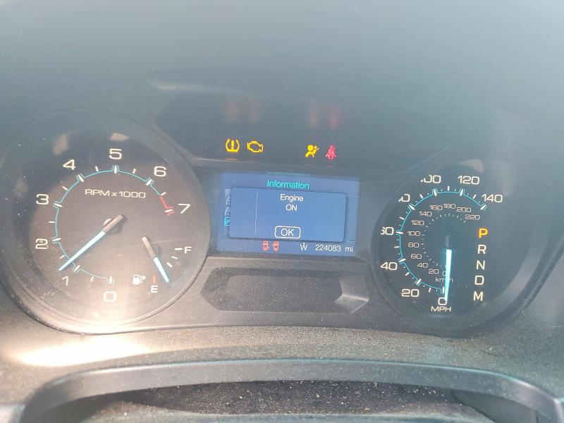 Продажа на аукционе авто 2013 Ford Explorer, vin: 1FM5K8B81DGC45948, номер лота: 58308416