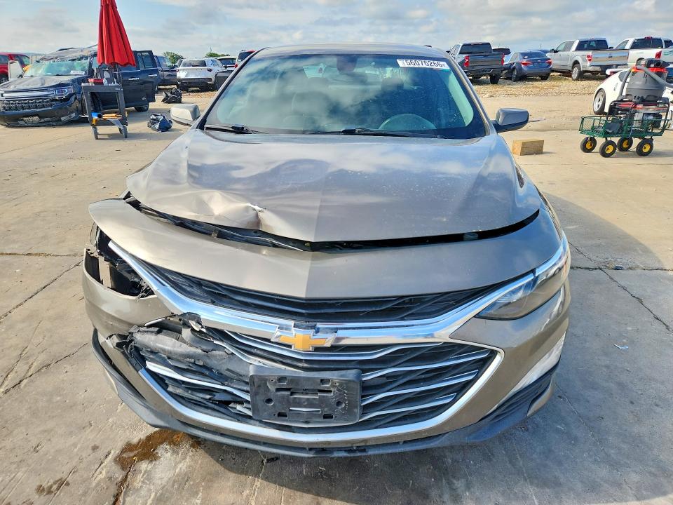 Продажа на аукционе авто 2020 Chevrolet Malibu, vin: 1G1ZD5ST2LF034998, номер лота: 56076266