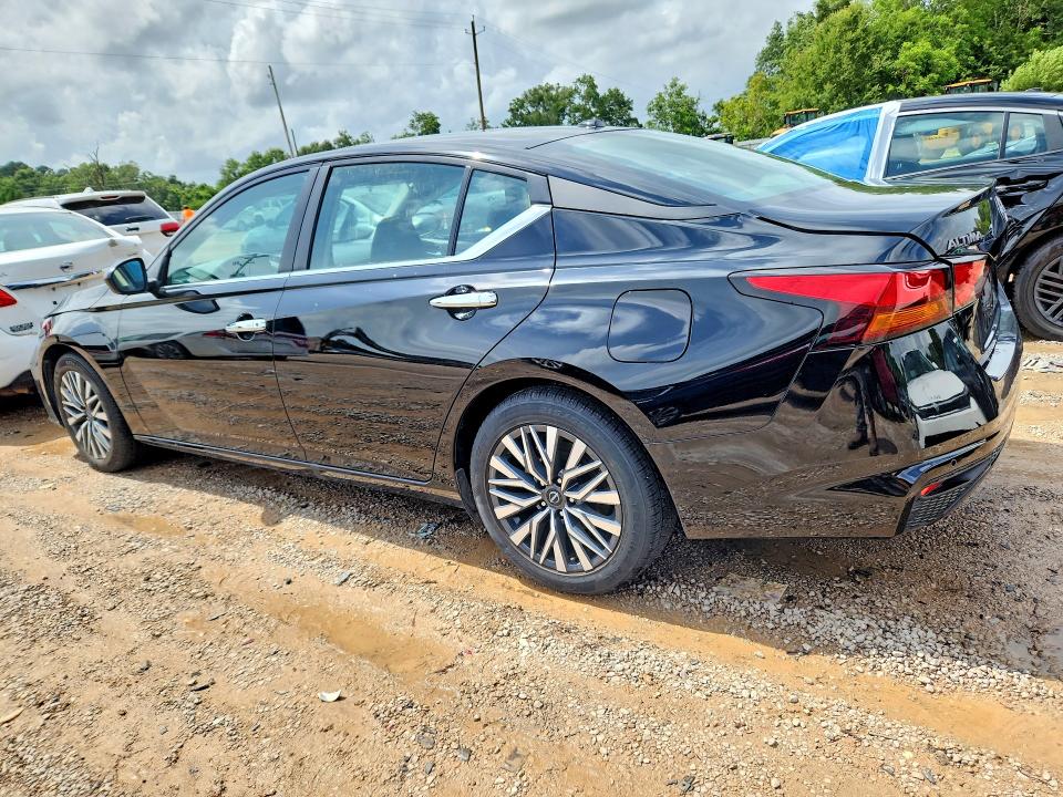 Aukcja sprzedaży 2025 Nissan Altima, vin: 1N4BL4DV9SN401412, numer aukcji: 57444936