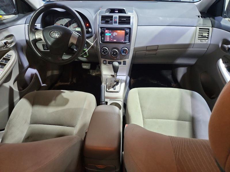 56676506 :رقم المزاد ، 5YFBU4EE7DP211961 vin ، 2013 Toyota Corolla مزاد بيع