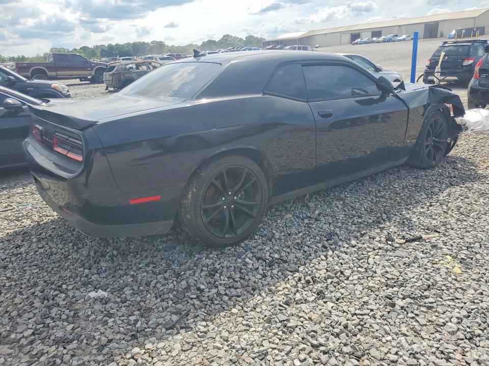 Продажа на аукционе авто 2016 Dodge Challenger, vin: 2C3CDZBT0GH232461, номер лота: 57526556