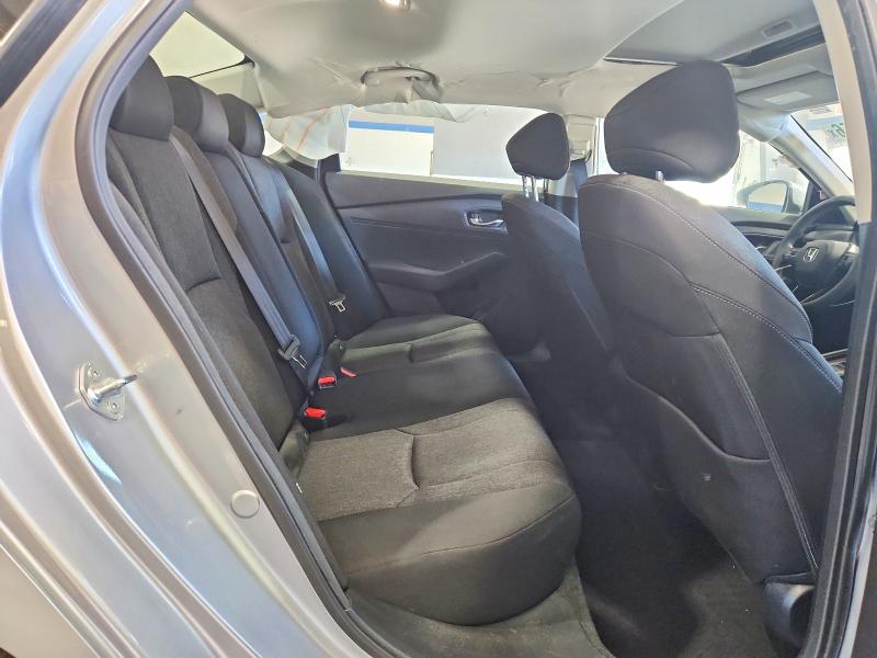 Aukcja sprzedaży 2024 Honda Accord, vin: 1HGCY1F30RA006497, numer aukcji: 55702656