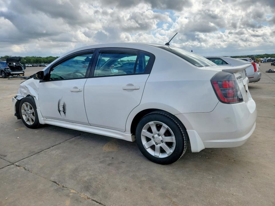 Aukcja sprzedaży 2010 Nissan Sentra, vin: 3N1AB6AP6AL676425, numer aukcji: 56862906