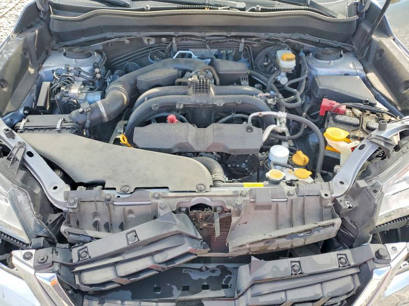 Aukcja sprzedaży 2017 Subaru Forester, vin: JF2SJAGC3HH568074, numer aukcji: 57354736