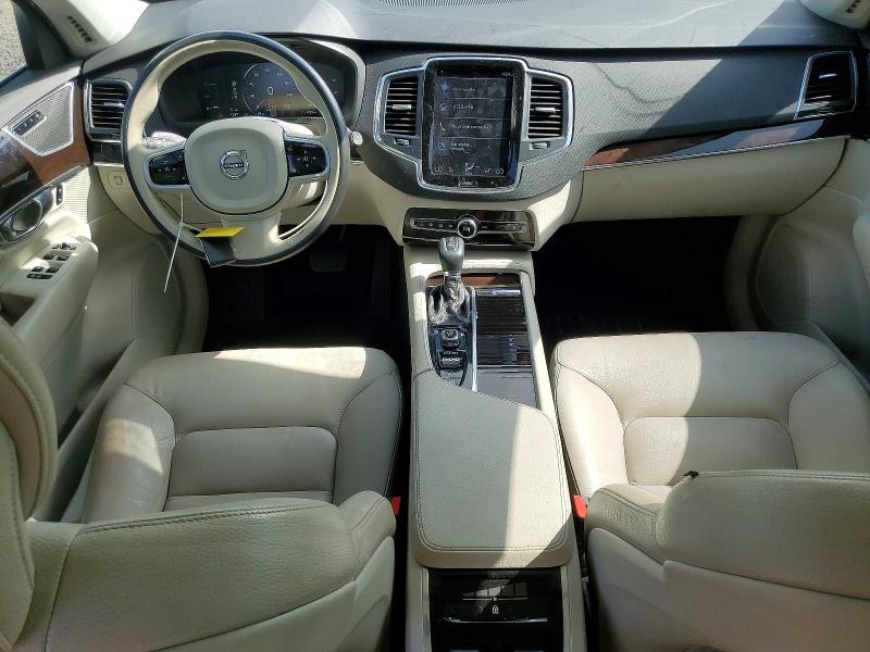 Продаж на аукціоні авто 2019 Volvo Xc90, vin: YV4102CKXK1504479, номер лоту: 59150196