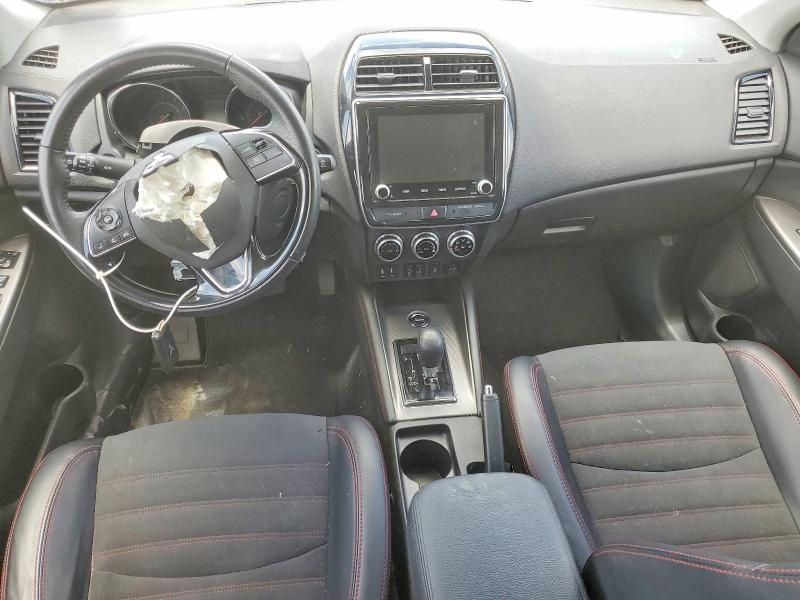 Продаж на аукціоні авто 2024 Mitsubishi Outlander Sport, vin: JA4ARUAU4RU013885, номер лоту: 58640816