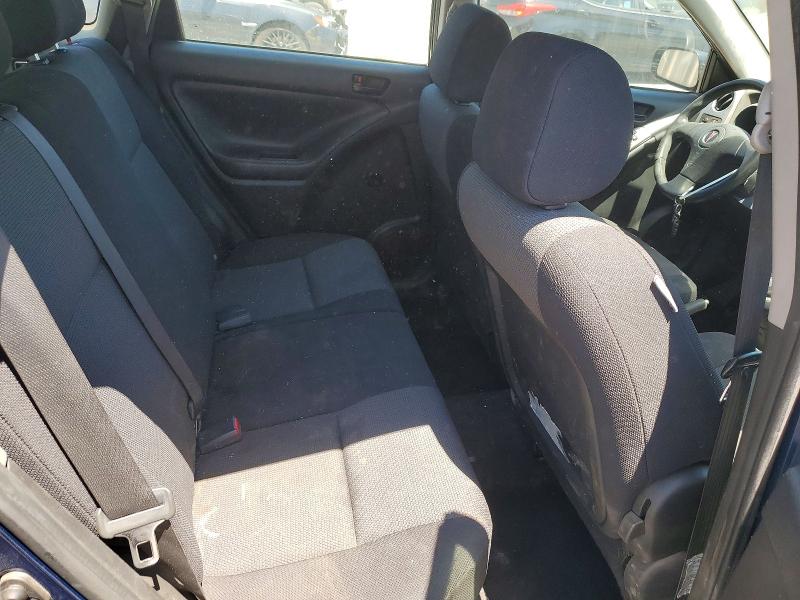 Продажа на аукционе авто 2008 Pontiac Vibe, vin: 5Y2SL67828Z424382, номер лота: 55942216