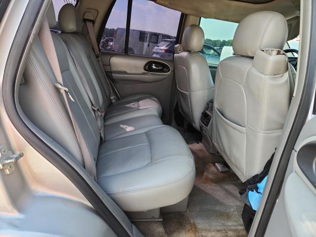 Продаж на аукціоні авто 2007 Chevrolet Trailblazer, vin: 1GNDT13S272135028, номер лоту: 56631286