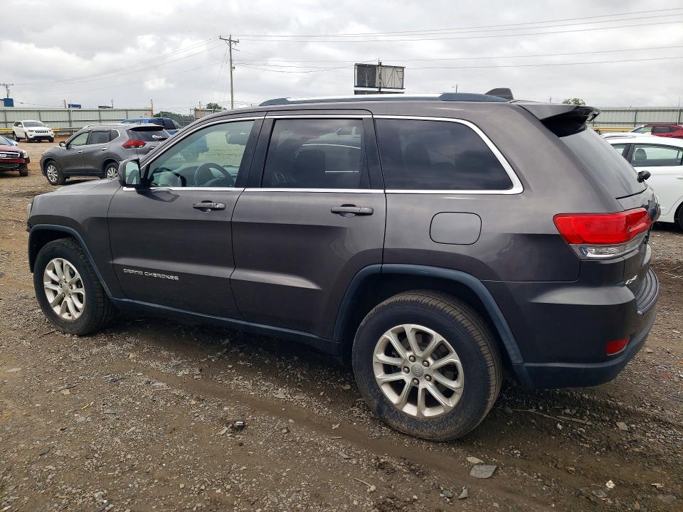 Aukcja sprzedaży 2014 Jeep Grand Cherokee, vin: 1C4RJFAG9EC144283, numer aukcji: 58951246