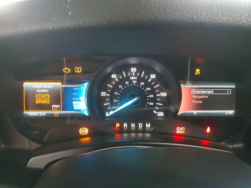 2015 Ford Expedition მანქანა იყიდება აუქციონზე, vin: 1FMJK1HT0FEF05496, აუქციონის ნომერი: 58976416
