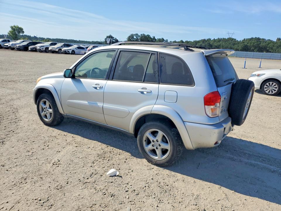 Auction sale of the 2003 Toyota Rav4, vin: JTEHH20V330209509, lot number: 57752906