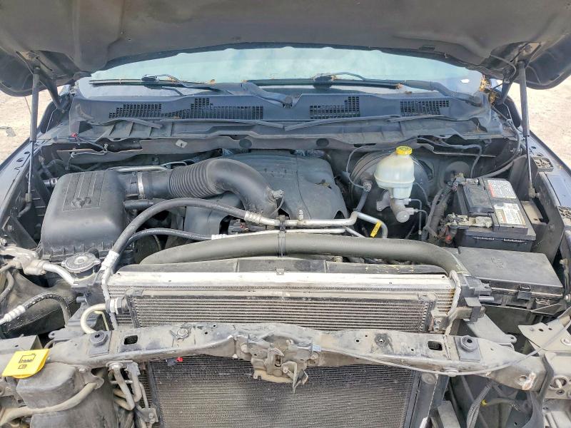 Auction sale of the 2015 Ram 1500, vin: 1C6RR6GT1FS559450, lot number: 56636586
