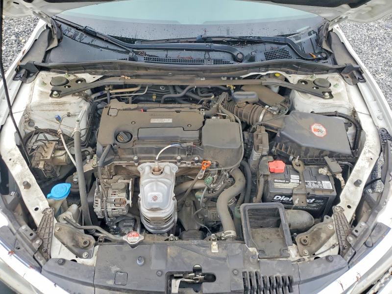 Продаж на аукціоні авто 2016 Honda Accord, vin: 1HGCR2F77GA202598, номер лоту: 56635356