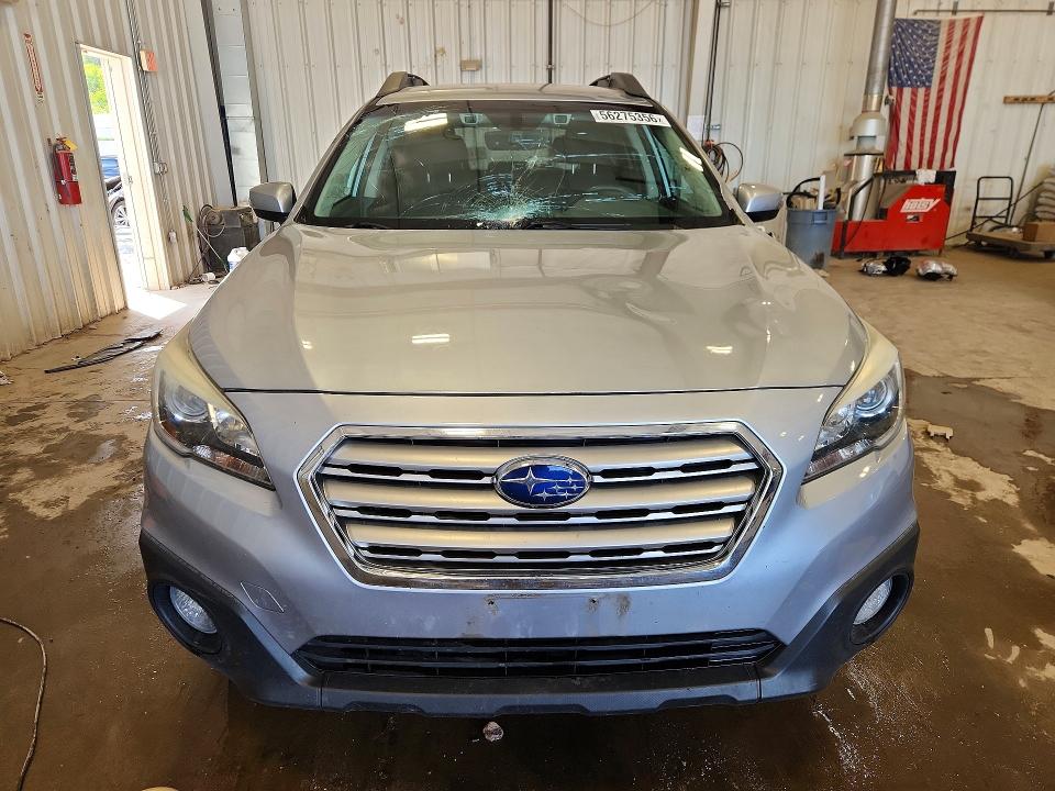 Aukcja sprzedaży 2017 Subaru Outback, vin: 4S4BSAFC0H3284813, numer aukcji: 56275356