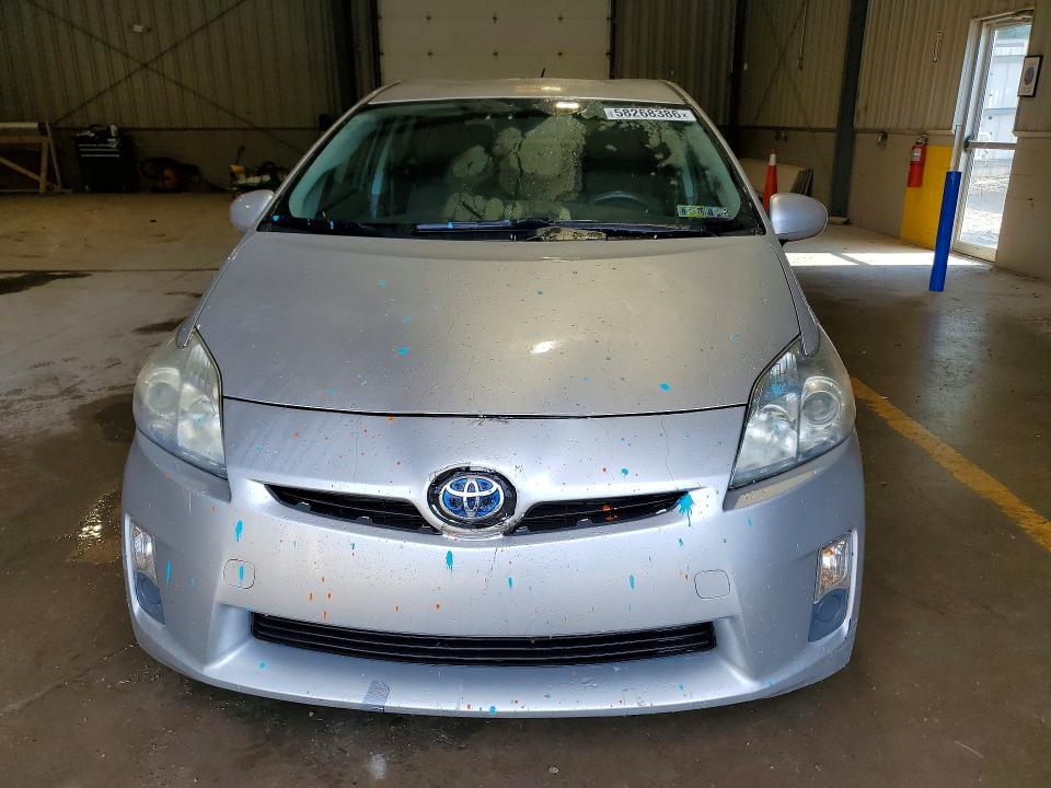 Aukcja sprzedaży 2011 Toyota Prius, vin: JTDKN3DU5B1433559, numer aukcji: 58268386