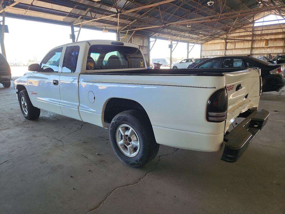 Продаж на аукціоні авто 1997 Dodge Dakota, vin: 1B7GL23XXVS259505, номер лоту: 56152136