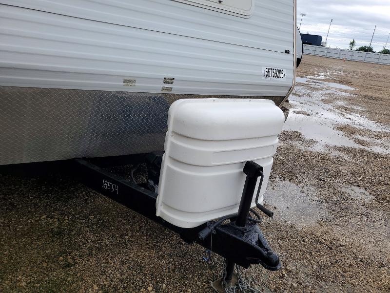 Aukcja sprzedaży 2005 Jayco Jay Recreational Vehicle (rv), vin: 1UJBJ02NX51EF1936, numer aukcji: 56759206