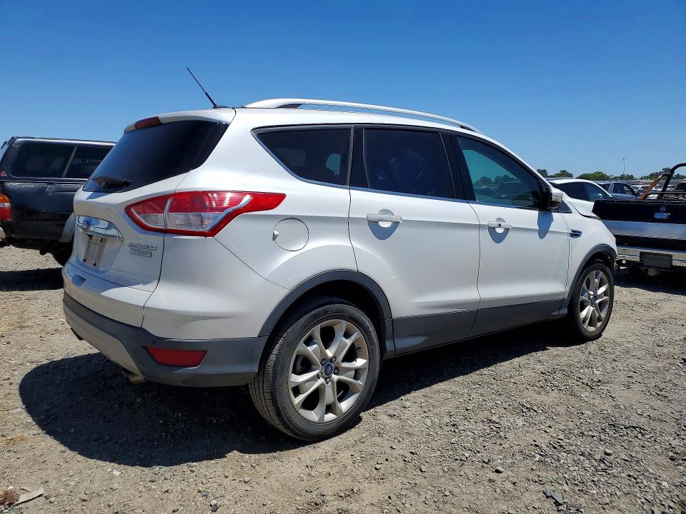 Aukcja sprzedaży 2015 Ford Escape, vin: 1FMCU0J97FUC27083, numer aukcji: 55929366