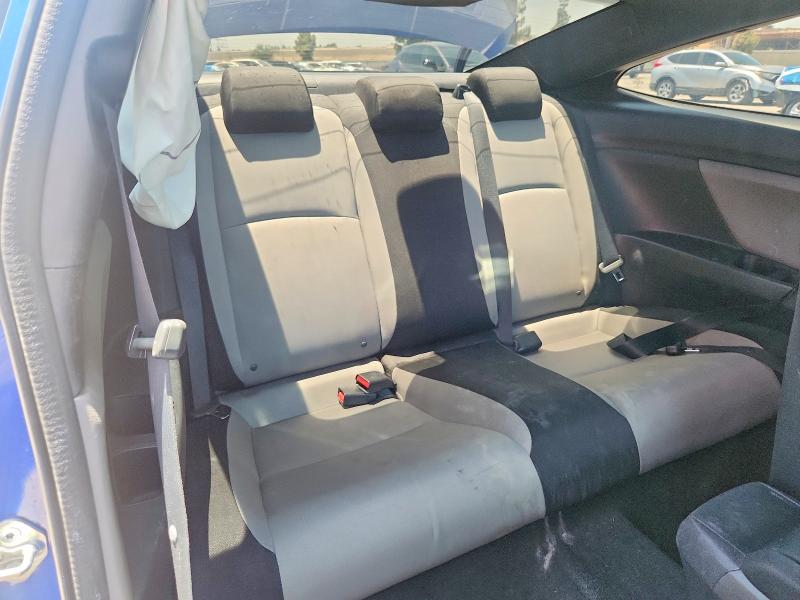 2018 Honda Civic მანქანა იყიდება აუქციონზე, vin: 2HGFC3B30JH355677, აუქციონის ნომერი: 56538496