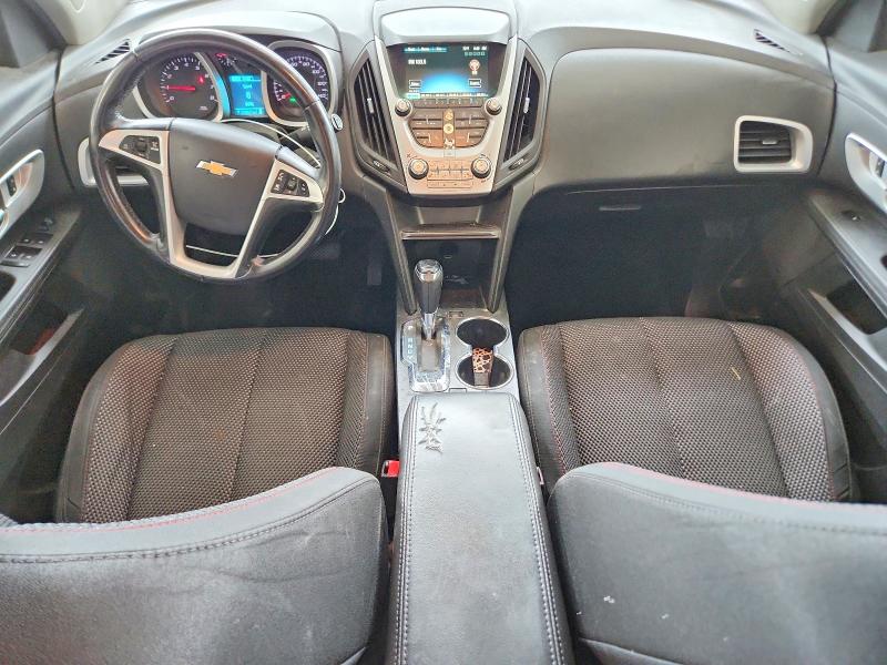 2017 Chevrolet Equinox მანქანა იყიდება აუქციონზე, vin: 2GNFLFEKXH6216205, აუქციონის ნომერი: 58079706