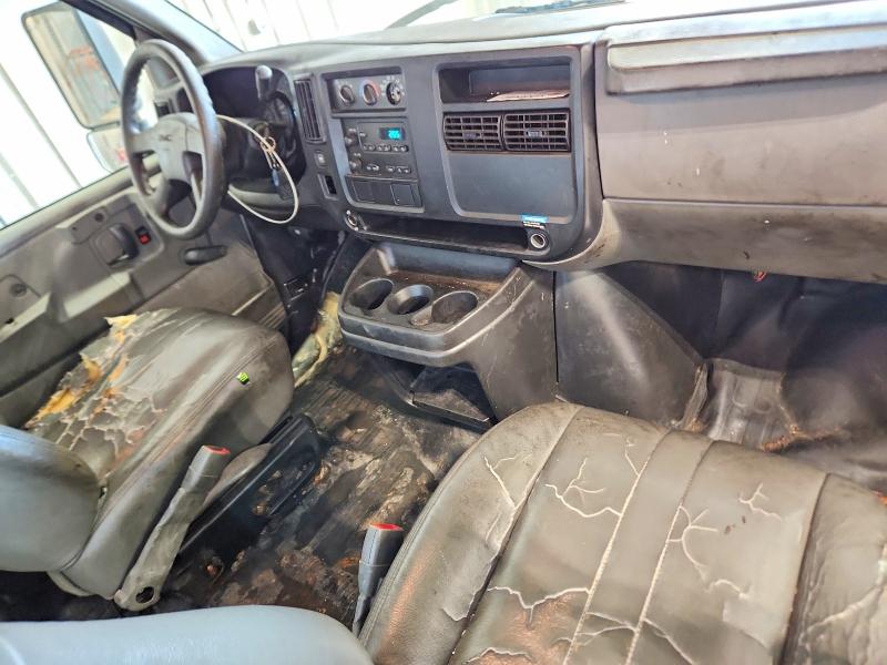 57917026 :رقم المزاد ، 1GDGG31V861905803 vin ، 2006 Gmc Savana مزاد بيع