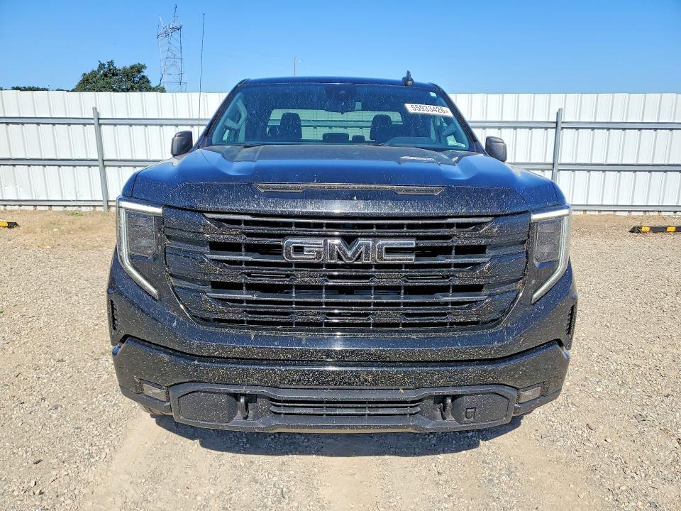 Продажа на аукционе авто 2025 Gmc Sierra, vin: 3GTUUCE85SG136256, номер лота: 55933426