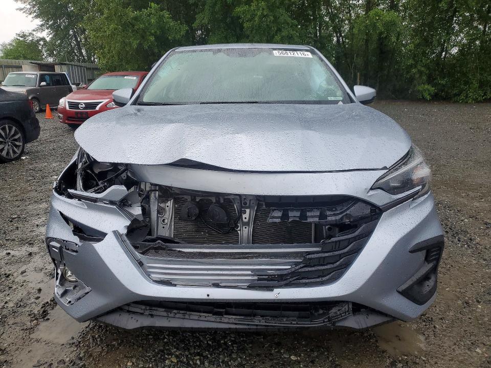 Aukcja sprzedaży 2024 Subaru Legacy, vin: 4S3BWAN67R3026746, numer aukcji: 56812116