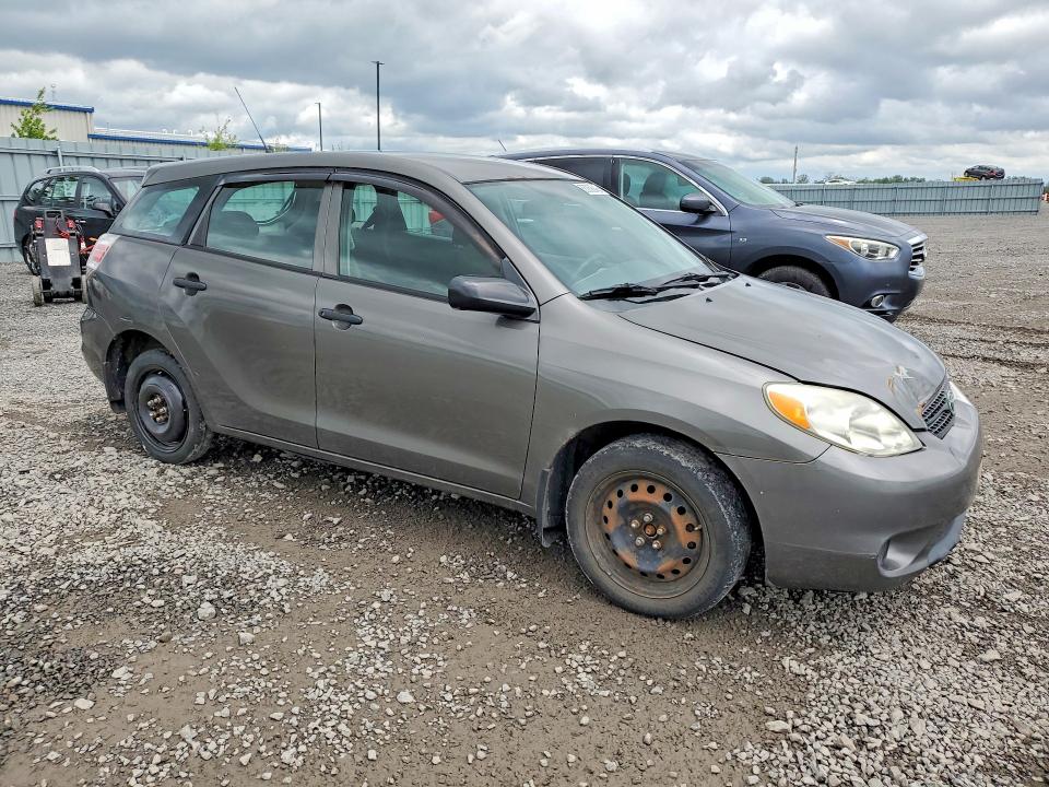 Aukcja sprzedaży 2008 Toyota Corolla Matrix, vin: 2T1KR32E58C711400, numer aukcji: 58059946