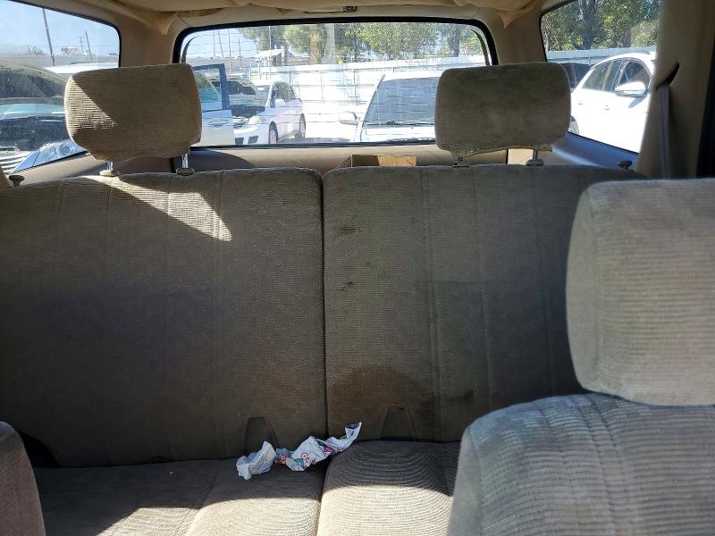 1999 Toyota 4runner მანქანა იყიდება აუქციონზე, vin: JT3GM84R5X0048215, აუქციონის ნომერი: 56717986