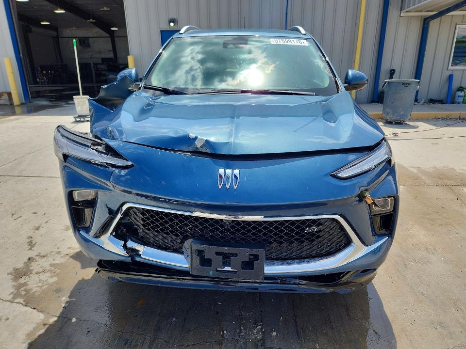 57599176 :رقم المزاد ، KL4AMDSL6TB023602 vin ، 2026 Buick Encore Gx مزاد بيع