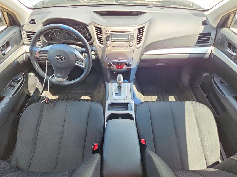 Aukcja sprzedaży 2012 Subaru Outback, vin: 4S4BRBBCXC3213666, numer aukcji: 58008826