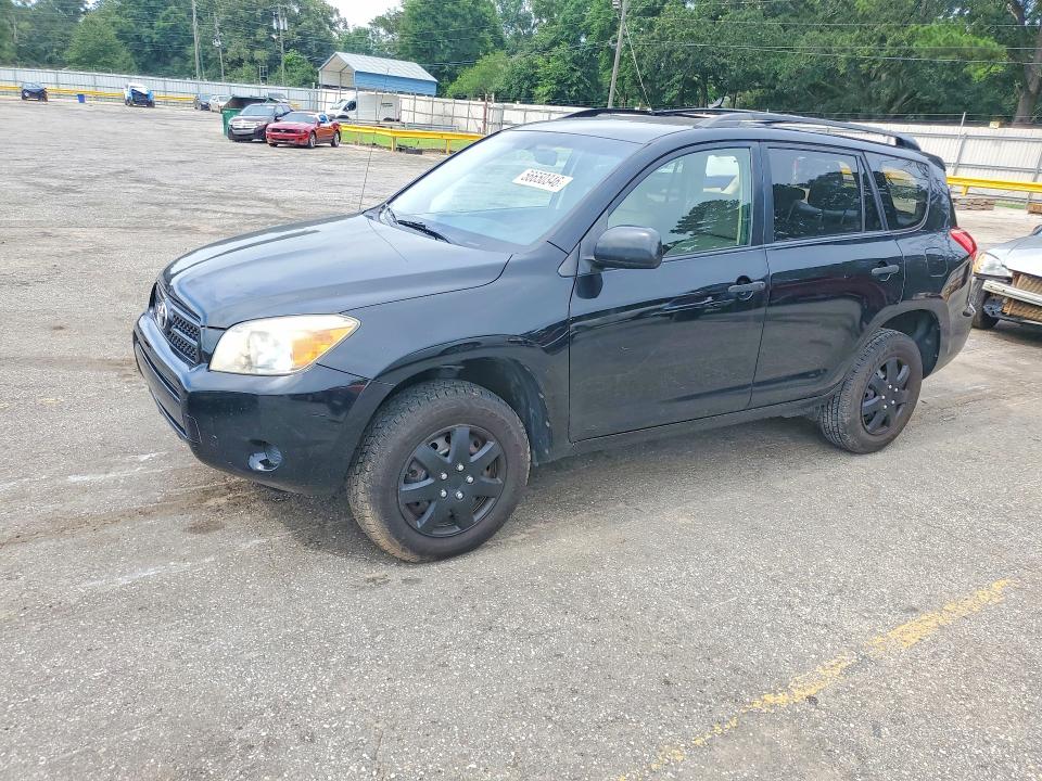 Auction sale of the 2008 Toyota Rav4, vin: JTMZD33VX86078105, lot number: 56650346