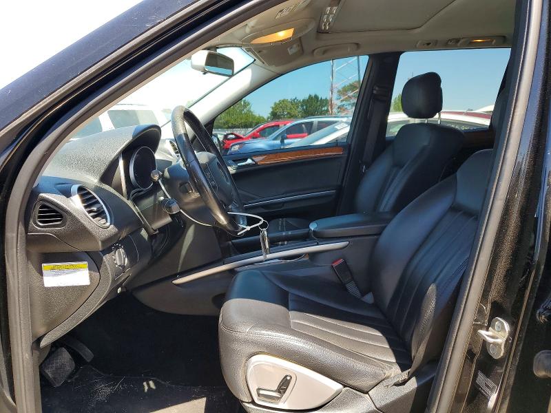 55439446 :رقم المزاد ، 4JGBB86E38A335789 vin ، 2008 Mercedes-benz Ml مزاد بيع