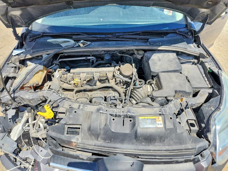 Продаж на аукціоні авто 2013 Ford Focus, vin: 1FADP3K23DL284618, номер лоту: 57421176