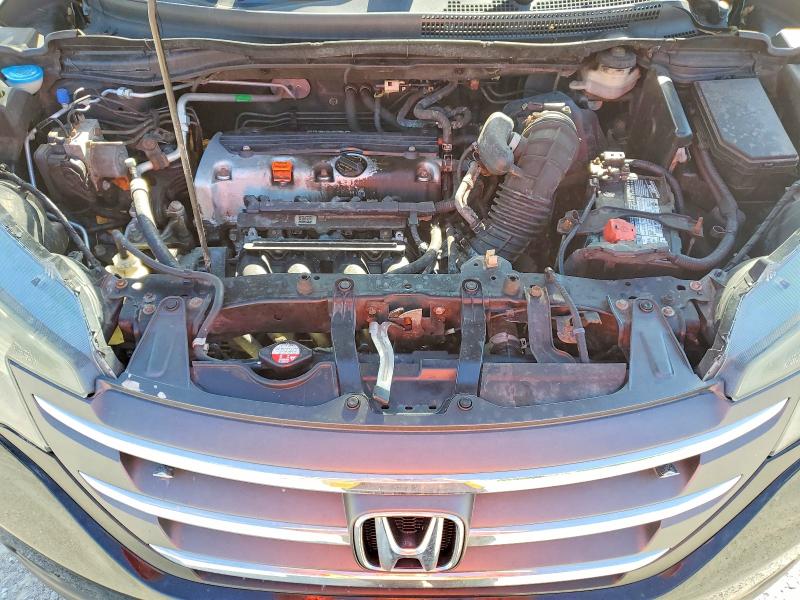 Aukcja sprzedaży 2012 Honda Cr-v, vin: 2HKRM4H70CH600657, numer aukcji: 56180136