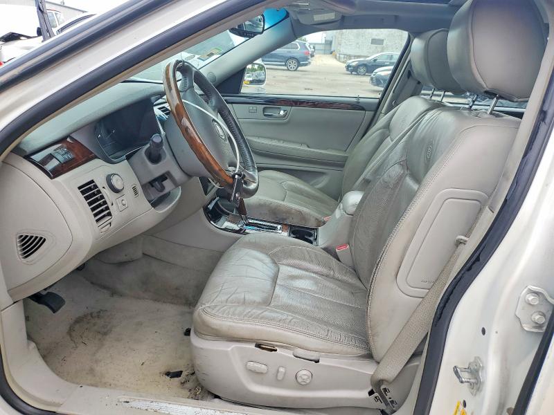 58483446 :رقم المزاد ، 1G6KD5E65BU103260 vin ، 2011 Cadillac Dts مزاد بيع