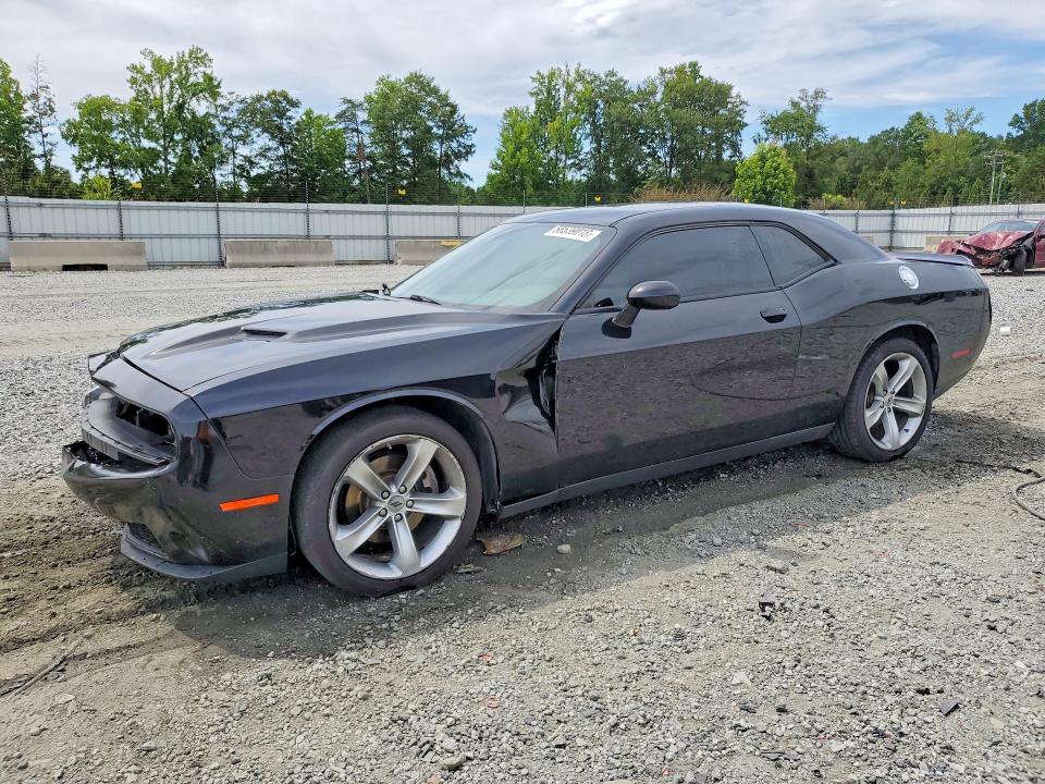Aukcja sprzedaży 2018 Dodge Challenger, vin: 2C3CDZBT9JH211664, numer aukcji: 58539016